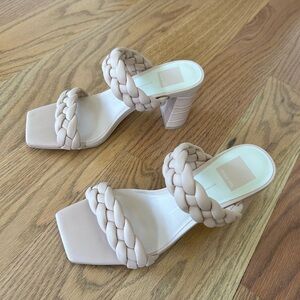Dolce vita heels